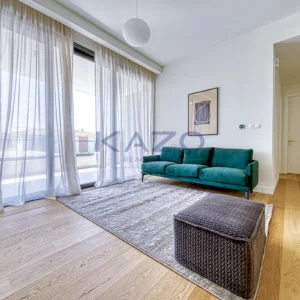 2 Bedroom Apartment for Rent in Limassol District