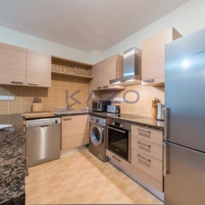 2 Bedroom Apartment for Rent in Limassol District