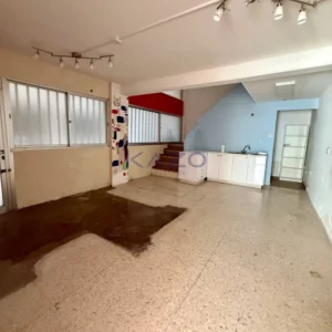 80m² Office for Rent in Limassol District