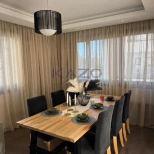 2 Bedroom Apartment for Rent in Limassol District
