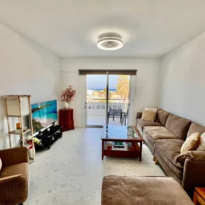 1 Bedroom Apartment for Rent in Larnaca District