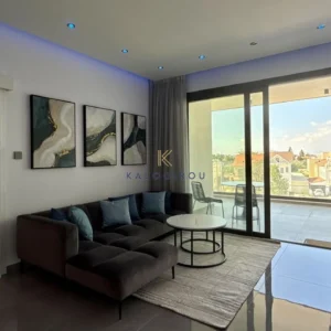 2 Bedroom Apartment for Rent in Livadia Larnakas, Larnaca District