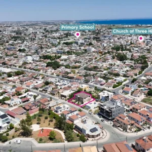 3 Bedroom House for Sale in Livadia Larnakas, Larnaca District