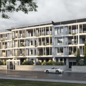 2 Bedroom Apartment for Sale in Limassol – Mesa Geitonia