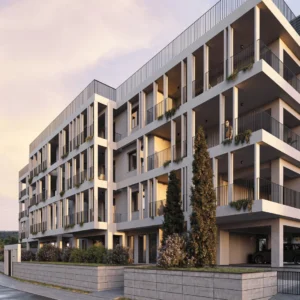 2 Bedroom Apartment for Sale in Limassol – Mesa Geitonia