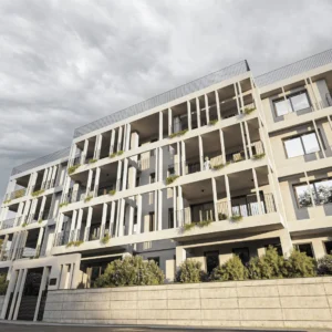 2 Bedroom Apartment for Sale in Limassol – Mesa Geitonia
