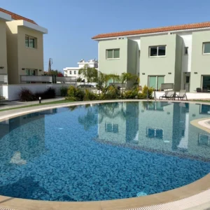 2 Bedroom House for Sale in Erimi, Limassol District