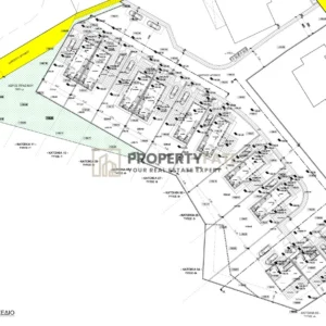 3 Bedroom House for Sale in Parekklisia, Limassol District
