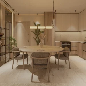 1 Bedroom Apartment for Sale in Livadia Larnakas, Larnaca District