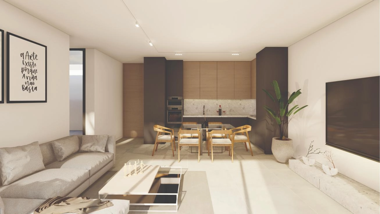 2 Bedroom Apartment for Sale in Kato Paphos