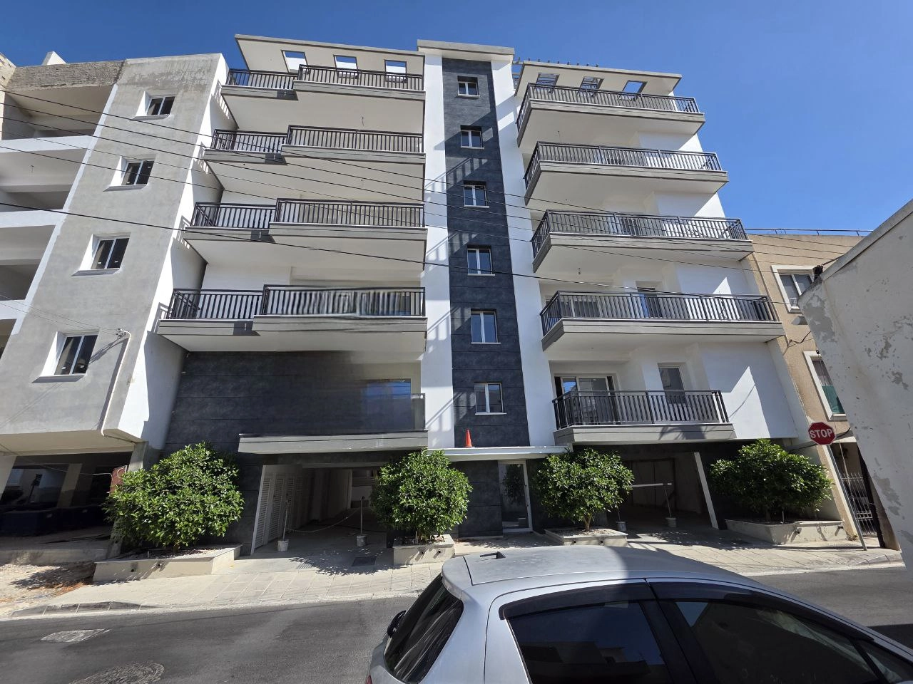 1132m² Building for Sale in Larnaca – Chrysopolitissa