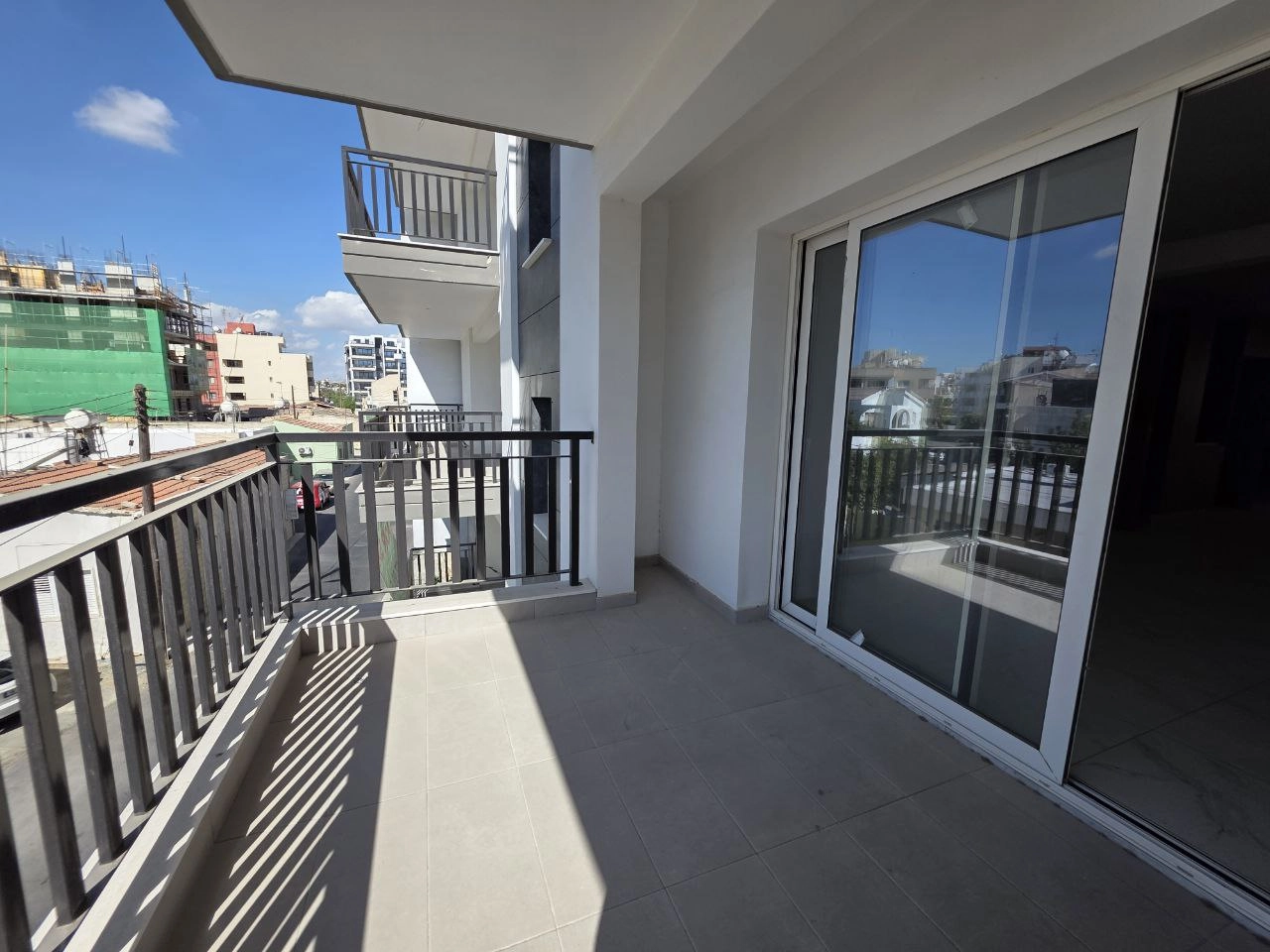1132m² Building for Sale in Larnaca – Chrysopolitissa