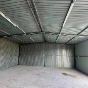 100m² Office for Rent in Agia Anna, Larnaca District