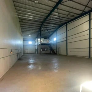 375m² Office for Rent