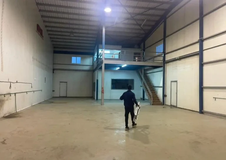 Offices