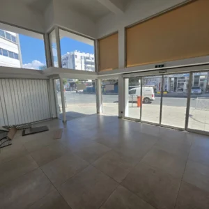 130m² Office for Rent