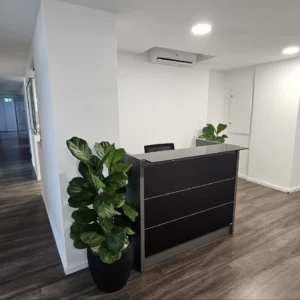 450m² Office for Rent