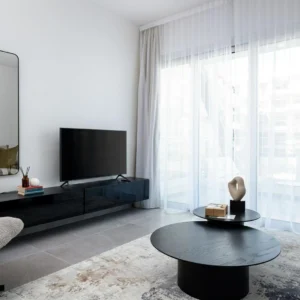 2 Bedroom Apartment for Rent in Limassol – Zakaki