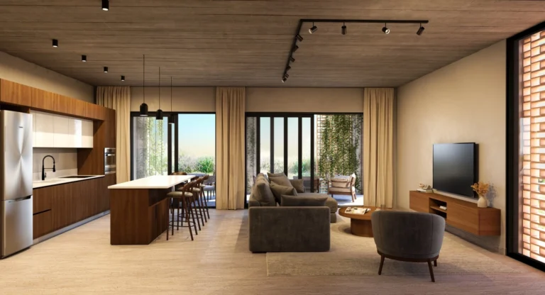 Cheap Apartments for Sale Paphos up to 300000 euro
