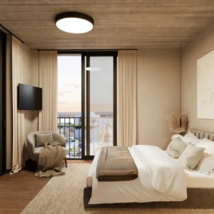 Studio Apartment for Sale in Empa, Paphos District