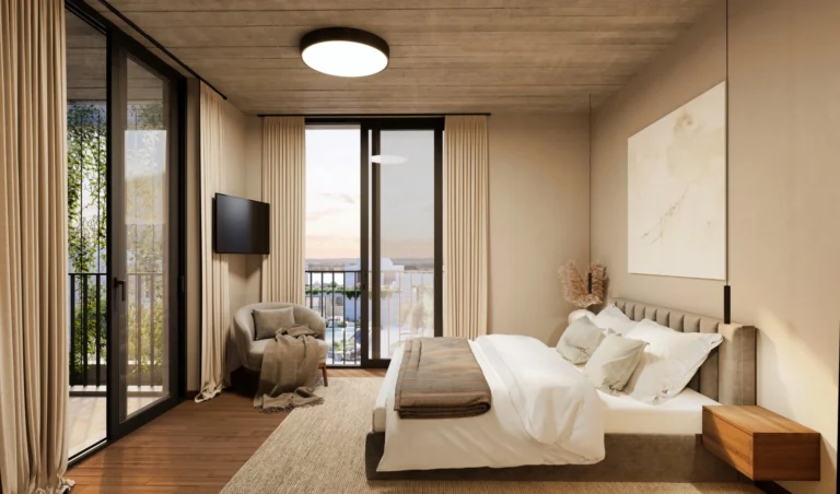 Cheap Apartments for Sale Paphos up to 300000 euro
