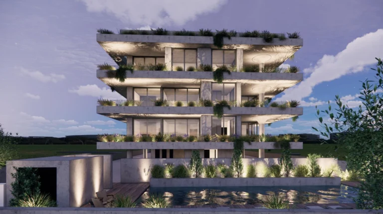 Cheap Apartments for Sale Paphos up to 800000 euro