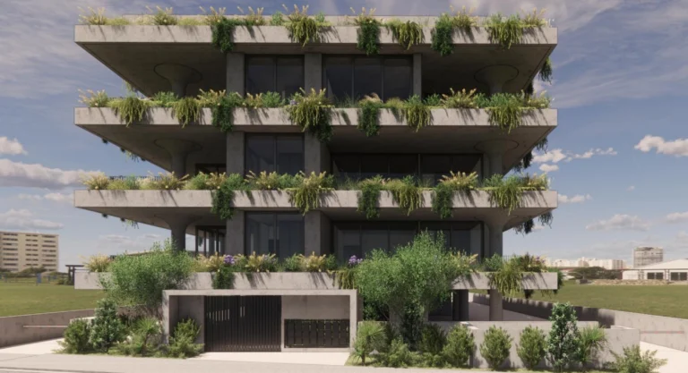 Cheap Apartments for Sale Paphos up to 800000 euro
