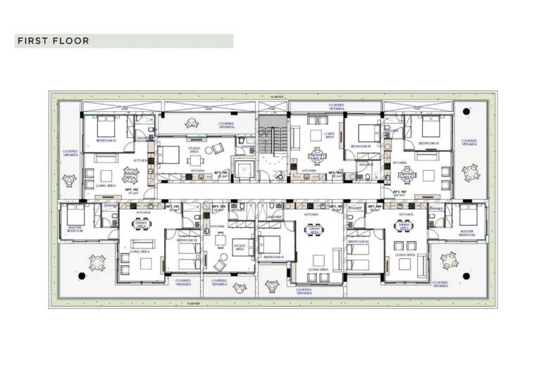 Cheap Apartments for Sale Paphos up to 800000 euro