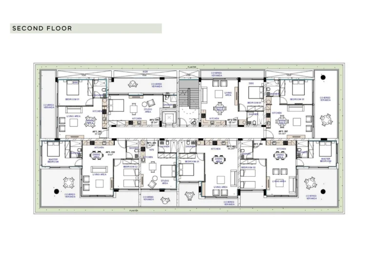 Cheap Apartments for Sale Paphos up to 800000 euro