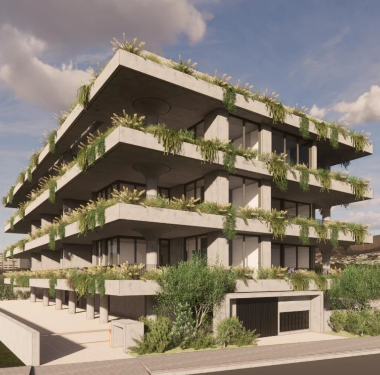 Cheap Apartments for Sale Paphos up to 300000 euro