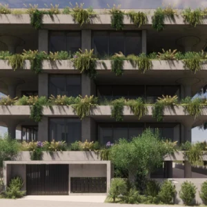 Studio Apartment for Sale in Chlorakas, Paphos District