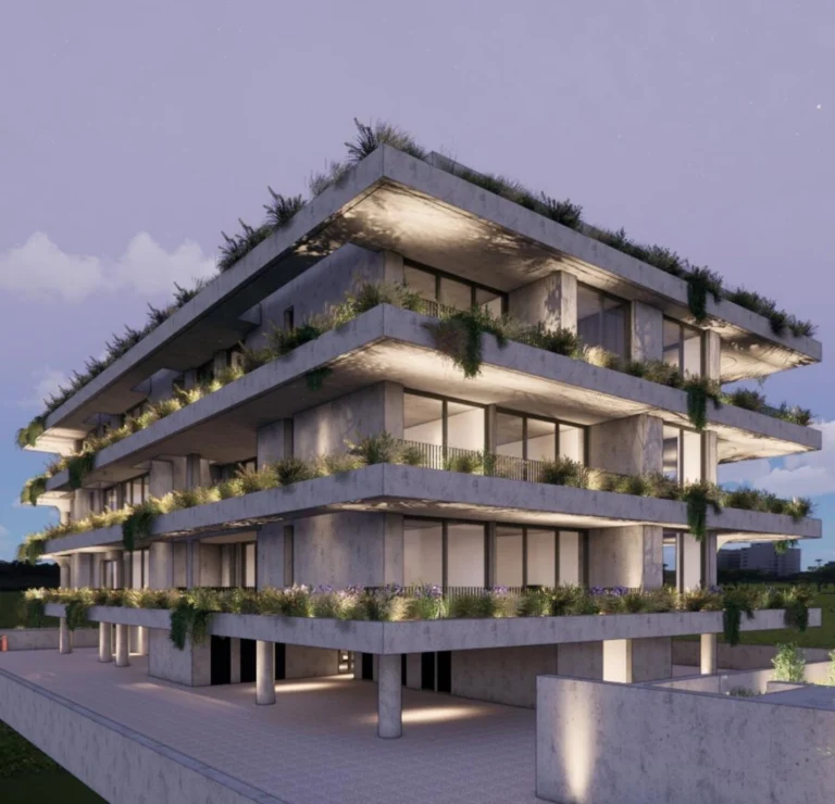 Cheap Apartments for Sale Paphos up to 300000 euro