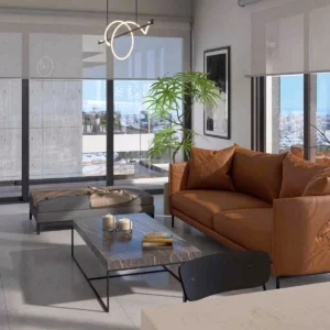 2 Bedroom Apartment for Sale in Paphos – Anavargos