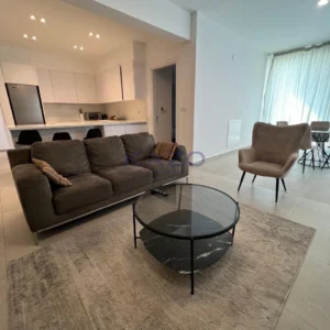2 Bedroom Apartment for Rent in Limassol District