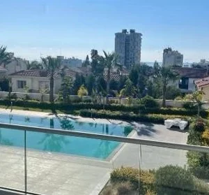 3 Bedroom Apartment for Sale in Mouttagiaka, Limassol District