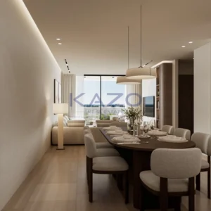 2 Bedroom Apartment for Sale in Paphos – Agios Theodoros