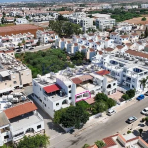 1 Bedroom Apartment for Sale in Paralimni, Famagusta District