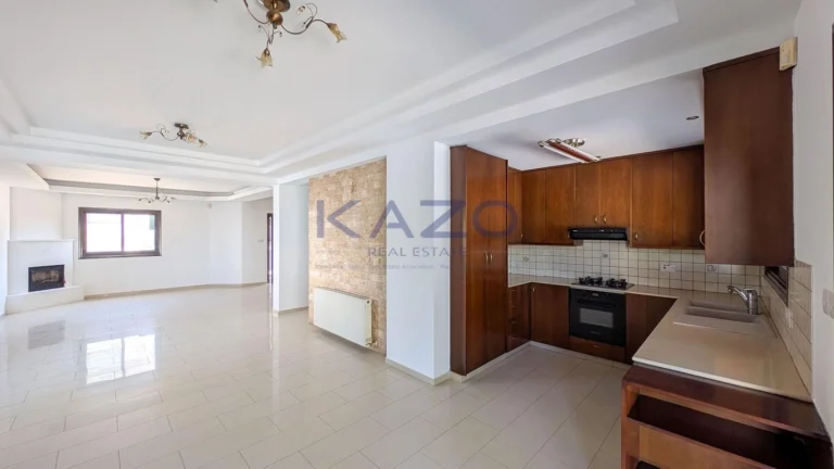 Average Price of a House in Nicosia