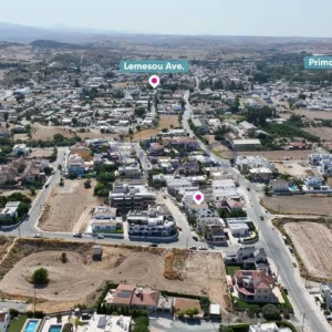 3 Bedroom House for Sale in Pera Chorio, Nicosia District