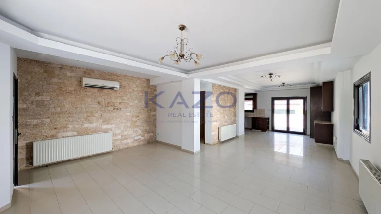 Average Price of a House in Nicosia