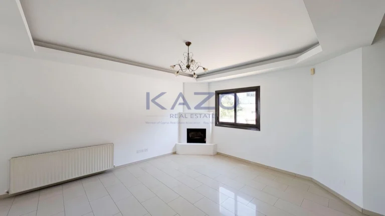Average Price of a House in Nicosia