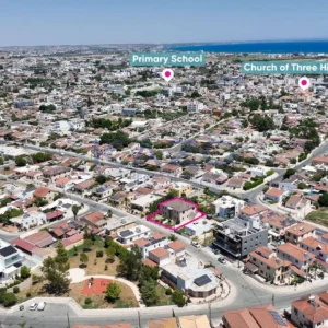 3 Bedroom House for Sale in Livadia Larnakas, Larnaca District