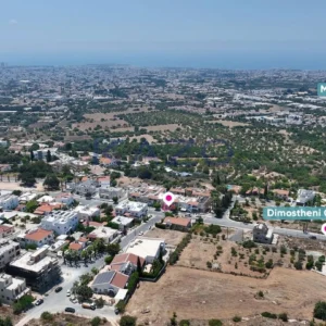 2 Bedroom Apartment for Sale in Mesa Chorio, Paphos District