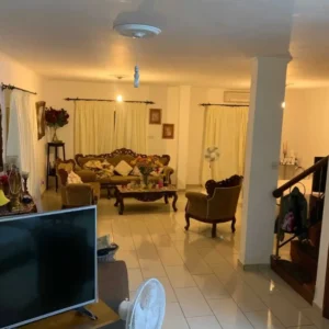 3 Bedroom House for Rent in Moni, Limassol District