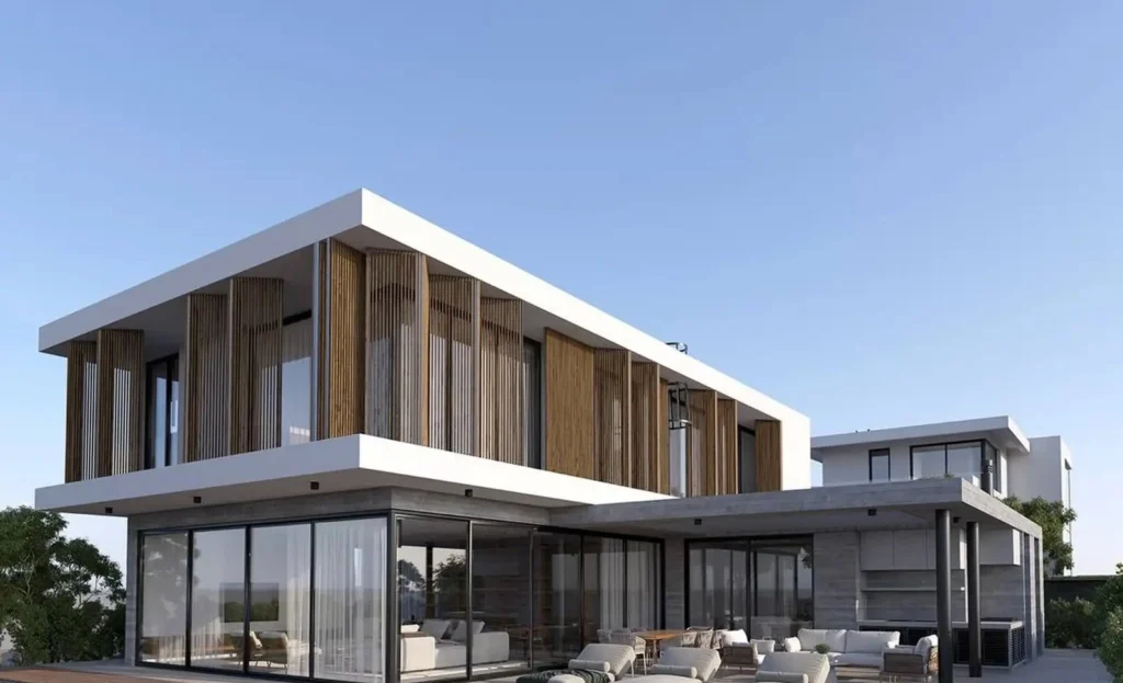 1,163m² Plot for Sale in Germasogeia, Limassol District