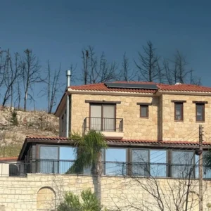 4 Bedroom House for Sale in Alassa, Limassol District