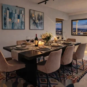 3 Bedroom Apartment for Sale in Agia Triada, Limassol District