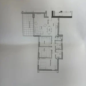 3 Bedroom Apartment for Sale in Germasogeia – Tourist Area, Limassol District