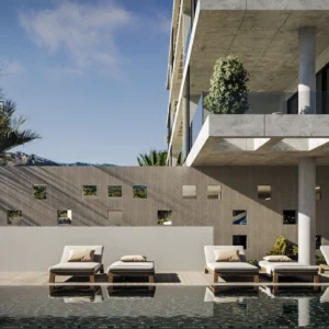 2 Bedroom Apartment for Sale in Kiti, Larnaca District