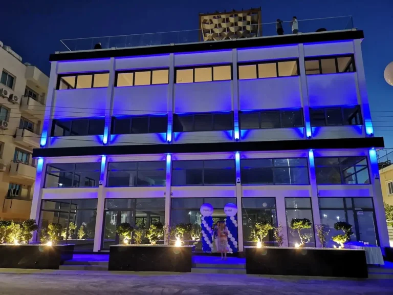 Offices